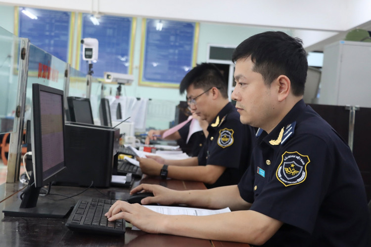 Bộ Tài chính ban hành Thông tư số 29/2025/TT-BTC tạo cơ sở pháp lý và kỹ thuật cho việc thu thuế giá trị gia tăng tự động trên hệ thống hải quan