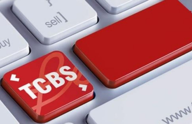 TCBS chốt giá IPO gần 47.000 đồng/cổ phiếu