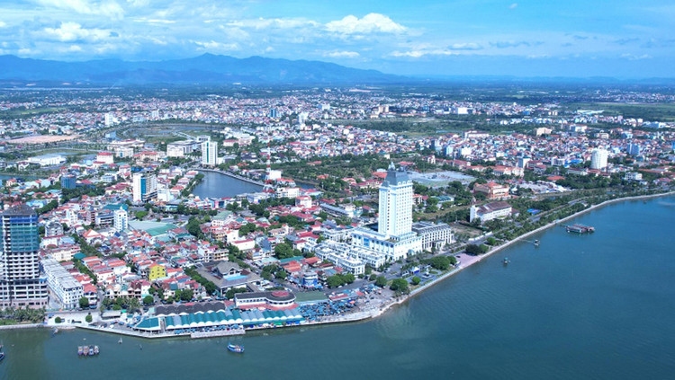 Toàn bộ 18 thửa đất tại phường Đồng Hới đều được bán thành công, mang về hơn 86 tỷ đồng cho ngân sách