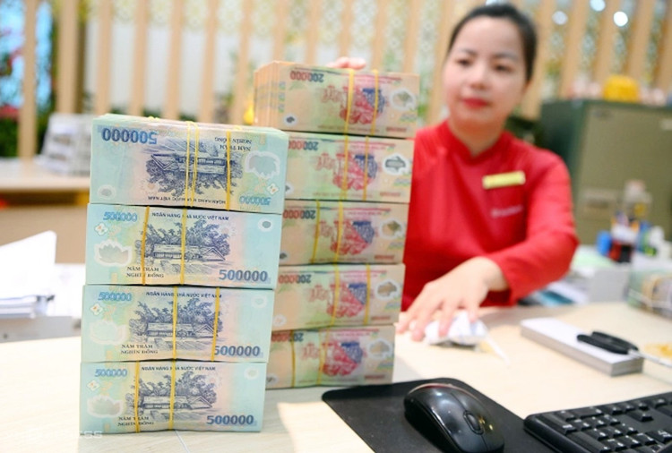 Thủ tướng yêu cầu Ngân hàng Nhà nước xây dựng lộ trình thí điểm gỡ bỏ chỉ tiêu tăng trưởng tín dụng từ năm 2026