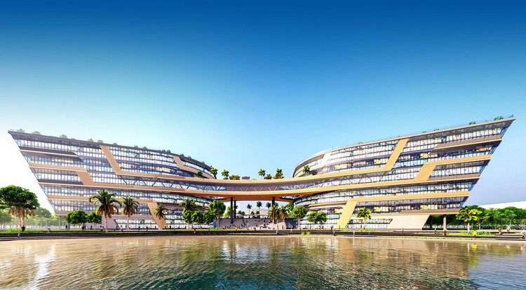 Trung tâm Đổi mới sáng tạo Quốc gia là đơn vị sự nghiệp công lập trực thuộc Bộ tài chính