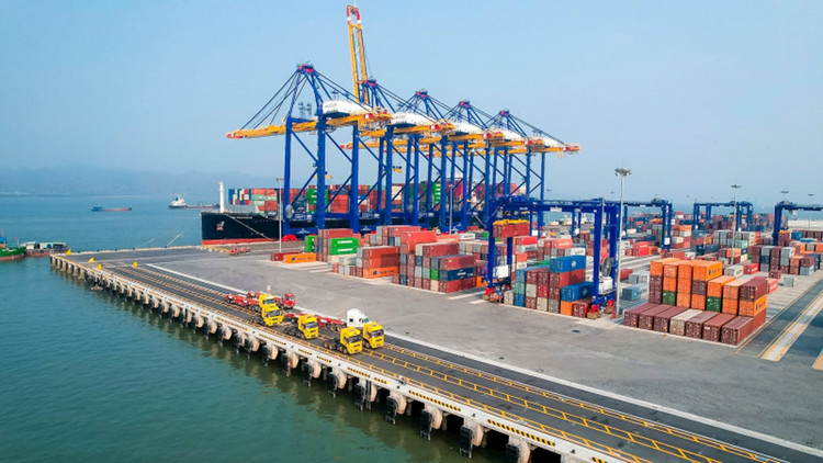 Các thủ tục hành chính phải đảm bảo thông suốt, hiệu quả, không bị ách tắc, gián đoạn.