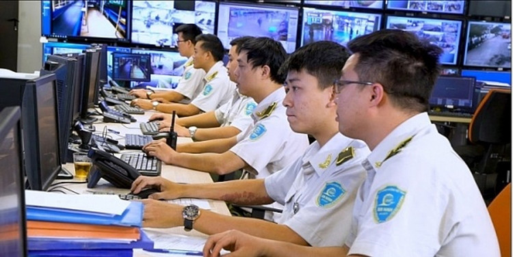 Tăng cường các biện pháp bảo đảm an toàn, an ninh hàng không