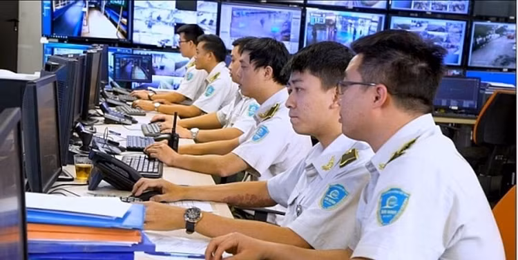 Tăng cường các biện pháp bảo đảm an toàn, an ninh hàng không