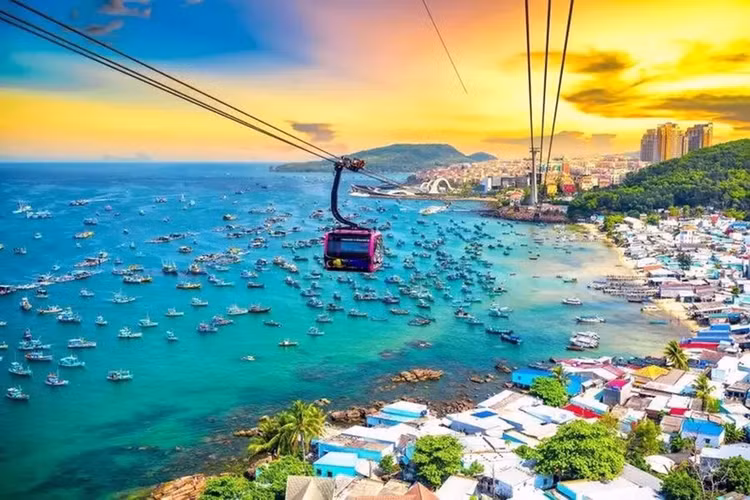 Bộ Tài chính chủ trì nghiên cứu kiến nghị về chủ trương xây dựng, ban hành "Cơ chế, chính sách đặc biệt phát triển Đặc khu Phú Quốc".