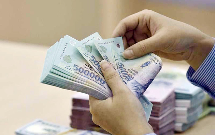 Phương án tăng lương tối thiểu vùng năm 2026 được Hội đồng Tiền lương quốc gia “chốt” trình Chính phủ là tăng bình quân 7,2%