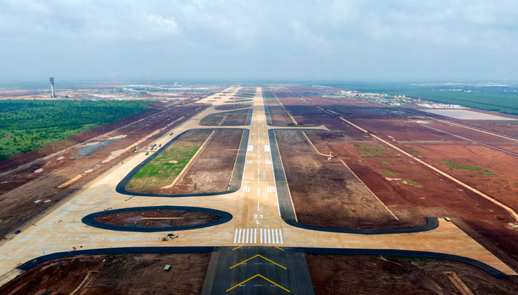 Sân bay Long Thành sẽ đón chuyến bay chính thức đầu tiên vào ngày 19/12