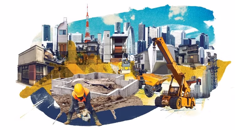 Bộ Xây dựng triển khai xây dựng Hệ thống cơ sở dữ liệu quốc gia về hoạt động xây dựng