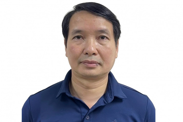 Cựu Phó Chủ nhiệm Văn phòng Quốc hội Phạm Thái Hà