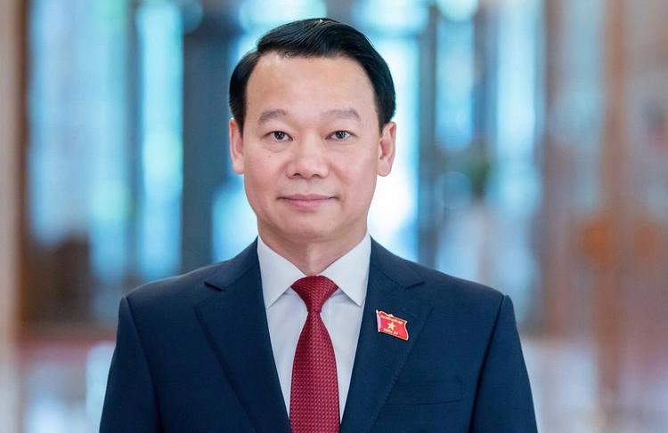 Ông Đỗ Đức Duy bị kỷ luật Cảnh cáo