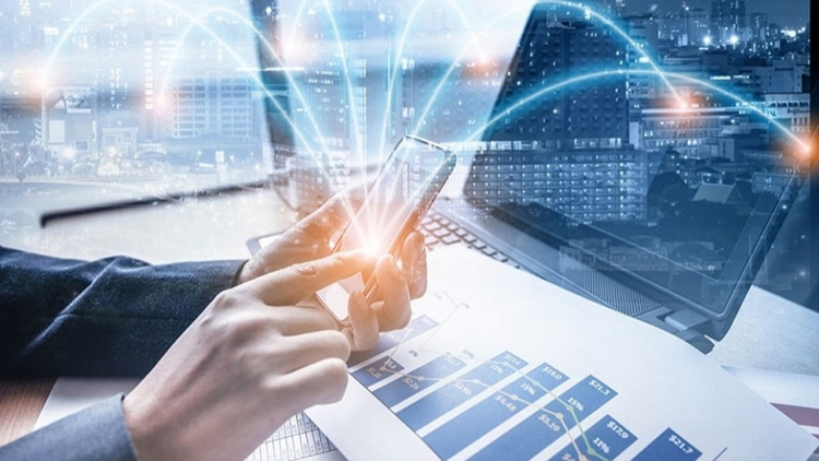 Việt Nam duy trì xếp hạng 44 về chỉ số Đổi mới sáng tạo toàn cầu 2025. Ảnh minh họa. Nguồn: Internet