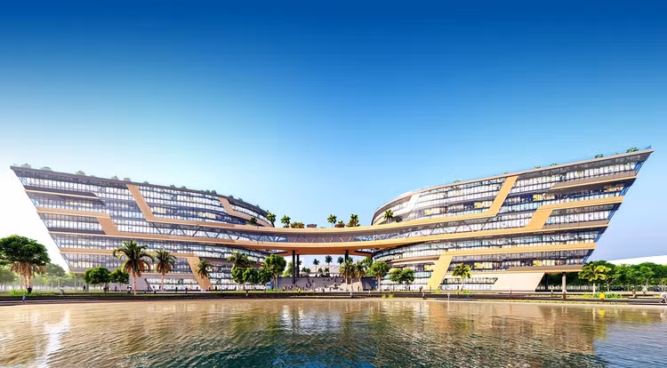 Trung tâm Đổi mới sáng tạo Quốc gia là đơn vị sự nghiệp công lập trực thuộc Bộ tài chính