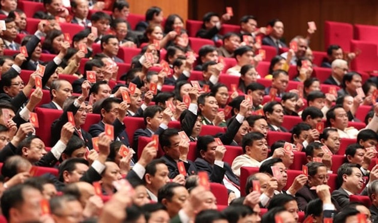 Ban Bí thư yêu cầu đổi Thẻ đảng viên trong toàn Đảng - Ảnh minh họa