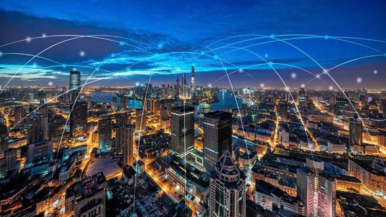 Phát triển đô thị thông minh là phương thức để phát triển kinh tế số, kinh tế đô thị, góp phần nâng cao chất lượng sống của người dân.