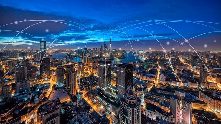 Phát triển đô thị thông minh là phương thức để phát triển kinh tế số, kinh tế đô thị, góp phần nâng cao chất lượng sống của người dân.