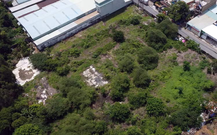 Đồng Nai sắp đấu giá 34 đất "vàng" trị giá hơn 20.600 tỷ đồng