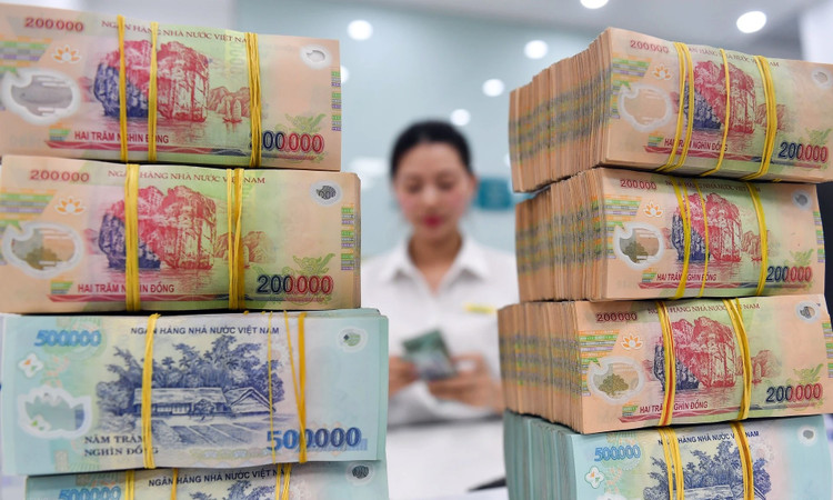 NHNN tiếp tục chỉ đạo các TCTD giảm lãi suất cho vay 