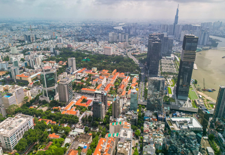 Trước sáp nhập, TP.HCM, Bình Dương và Bà Rịa - Vũng Tàu đã ban hành bảng giá đất chi tiết áp dụng đến 31/12/2025