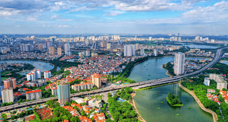 Hà Nội yêu cầu hoàn thành rà soát, xử lý trụ sở dôi dư trong tháng 7/2025