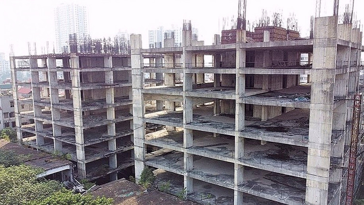 Bộ, ngành, địa phương nghiên cứu rà soát, đề xuất giải pháp tháo gỡ khó khăn vướng mắc của các dự án tồn đọng trên Hệ thống cơ sở dữ liệu 751