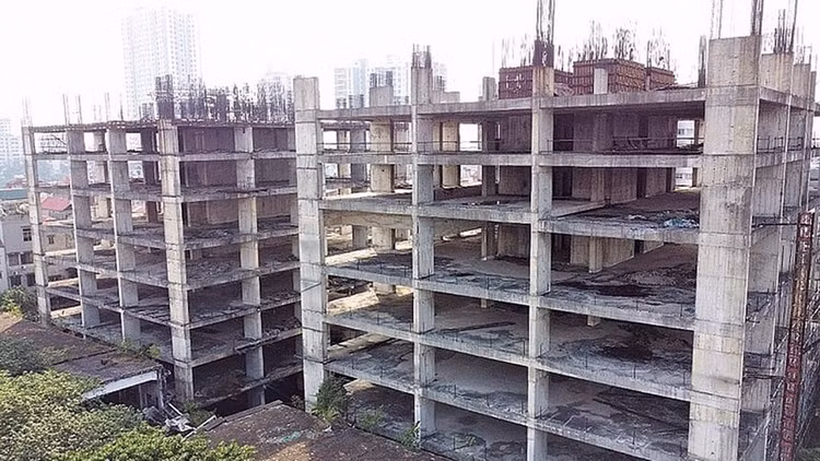 Bộ, ngành, địa phương nghiên cứu rà soát, đề xuất giải pháp tháo gỡ khó khăn vướng mắc của các dự án tồn đọng trên Hệ thống cơ sở dữ liệu 751