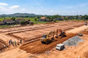 Nghệ An: Công trình Miền Trung trúng gói thầu 60 tỷ đồng tại phường Vinh Phú