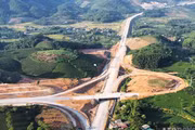 Chỉ định thầu 2 gói xây lắp cao tốc Tuyên Quang - Hà Giang (đoạn Hà Giang)