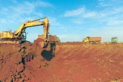 Mở thầu gói khai thác quặng bauxit hơn 176 tỷ đồng của Công ty Nhôm Đắk Nông