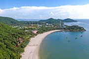 Liên danh 5 thành viên trúng gói thầu giao thông 1.239 tỷ tại An Giang