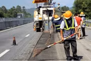 Liên danh 3 thành viên trúng gói thầu bảo trì đường bộ gần 299 tỷ đồng tại TP.HCM