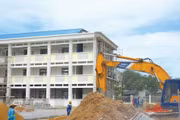 Liên danh 3 thành viên trúng gói thầu 139 tỷ đồng xây Trường THCS Sơn Đồng, Hà Nội