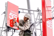 Liên danh Công trình Viettel - Hải Anh trúng gói thầu 89 tỷ đồng nâng cấp trạm BTS