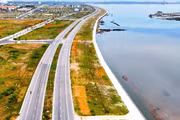 Đà Nẵng tìm nhà thầu xây cầu Duy Phước và đường đầu cầu