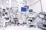 TP.HCM: Lên kế hoạch mua thiết bị cho Bệnh viện Nhân Ái (giai đoạn 2)