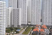 Xây dựng cơ chế đẩy mạnh phát triển nhà ở cho thuê tại các đô thị lớn, khu công nghiệp, khu kinh tế, vùng động lực