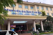 Liên danh 3 thành viên trúng gói thầu 68 tỷ đồng tại Trường Đại học Y Hà Nội