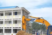 Quảng Ninh gọi đầu tư 460 tỷ đồng vào 2 dự án trường liên cấp tại phường Mạo Khê