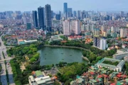 Hà Nội nghiên cứu quy hoạch phân khu đô thị rộng gần 4.000 ha
