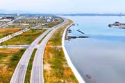 Liên danh Xuân Quang - New Sun trúng gói thầu 241 tỷ đồng tại Đà Nẵng