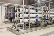 Liên danh 2 thành viên trúng gói thầu hệ thống lọc nước sạch 111 tỷ đồng