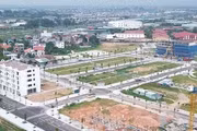 Thương mại và đầu tư HTV đầu tư nhà ở xã hội hơn 840 tỷ đồng tại Bắc Ninh