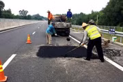 Cần đặt sự quan tâm đúng mức đối với công tác duy tu, bảo trì công trình đường bộ