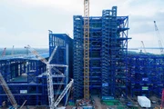 Loesche Energy Systems Limited trúng gói thầu gần 194 tỷ đồng tại Nhiệt điện Long Phú 1