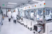 ANSV trúng gói thầu thiết bị phòng lab AI hơn 445 tỷ đồng tại VNPT