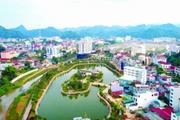Sơn La gọi đầu tư vào dự án khu đô thị mới gần 2.074 tỷ đồng