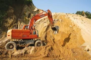 Cần gỡ khó trong thăm dò khoáng sản để dự án kịp thời có vật liệu xây dựng