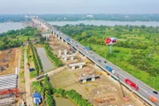 Các địa phương vùng Đông Nam Bộ ưu tiên nguồn lực đầu tư vào hạ tầng kết nối vùng và dẫn dắt các nguồn vốn tư nhân. Ảnh: Song Lê