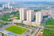 Hà Nội: 3 nhà đầu tư cạnh tranh Khu đô thị mới Liên Ninh gần 1.123 tỷ đồng