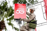 Viettel đấu thầu rộng rãi quốc tế gói thầu Mua sắm giải pháp trạm 5G