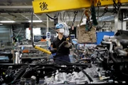 Nhật Bản: Đầu tư doanh nghiệp tăng mạnh bất chấp sức ép lạm phát